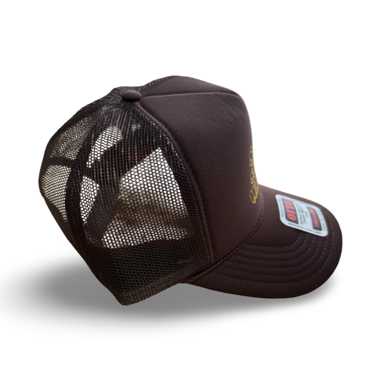 Trucker Caps