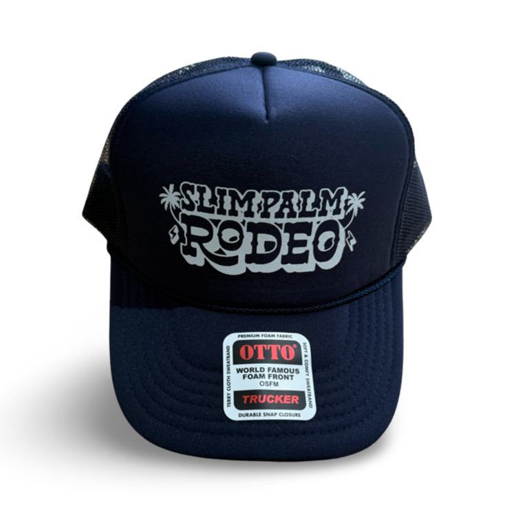Trucker Caps