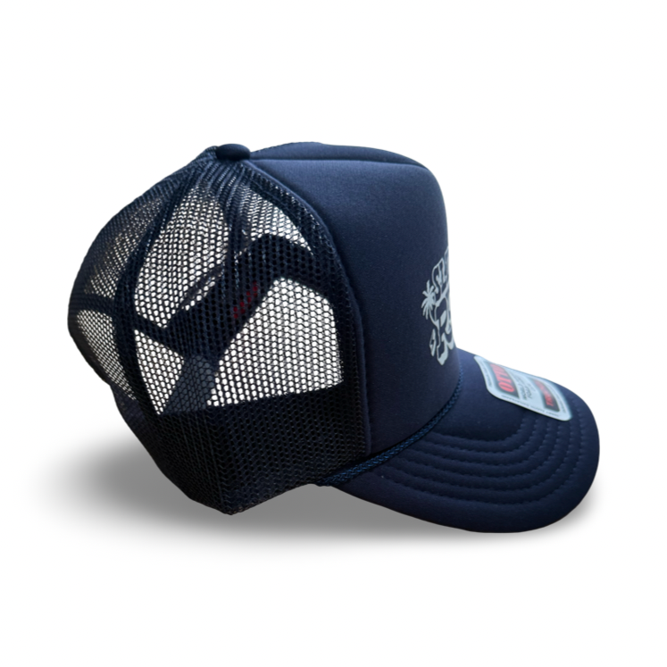 Trucker Caps