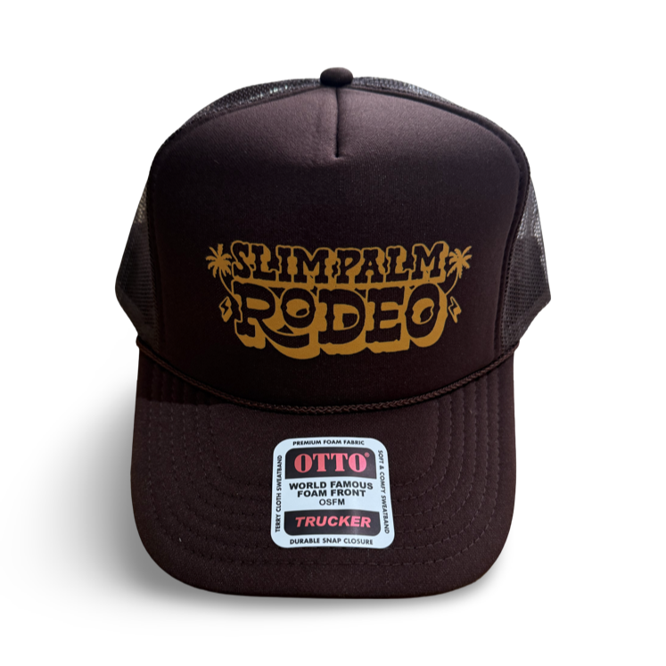 Trucker Caps