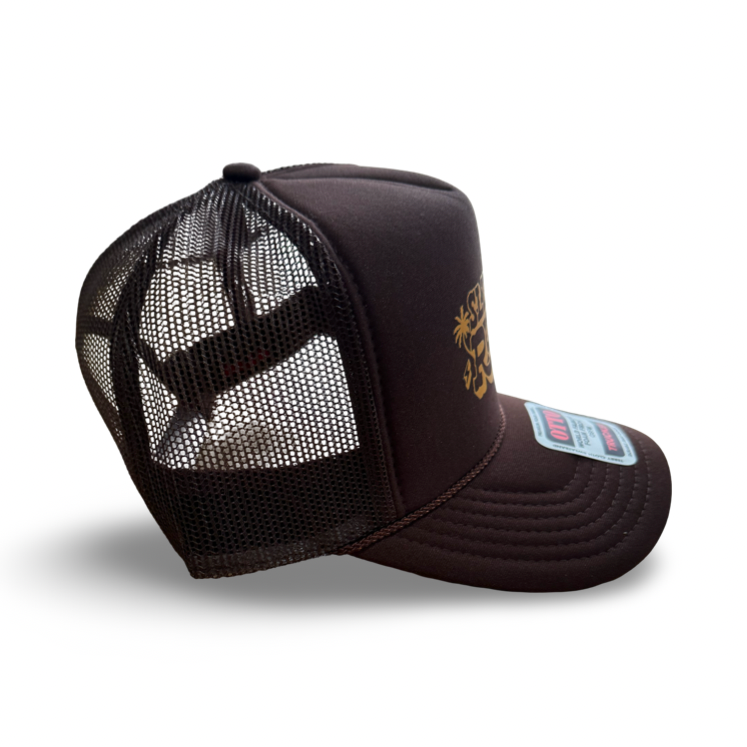 Trucker Caps