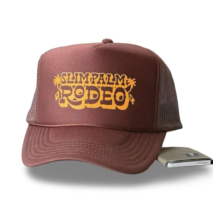 Trucker Caps