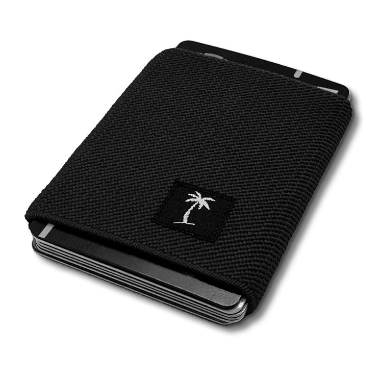 'Palm' Wallets