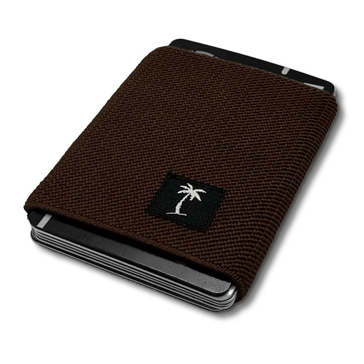 'Palm' Wallets