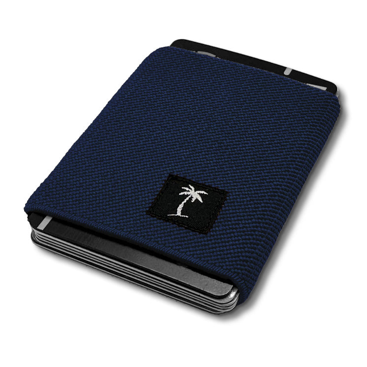 'Palm' Wallets