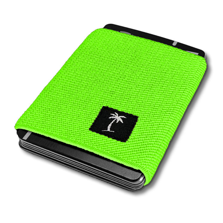 'Palm' Wallets