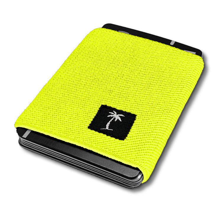 'Palm' Wallets