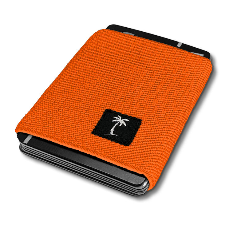 'Palm' Wallets