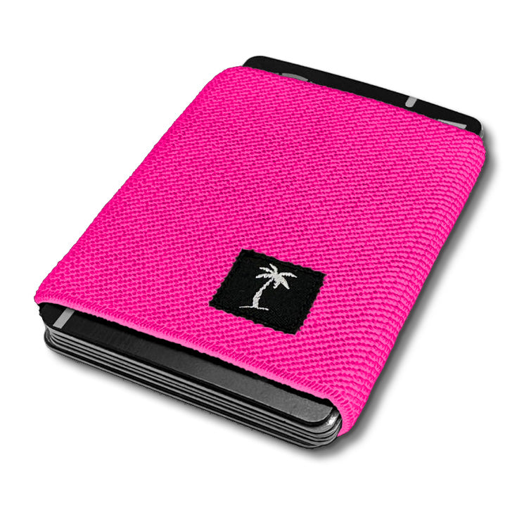 'Palm' Wallets