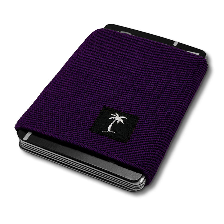 'Palm' Wallets