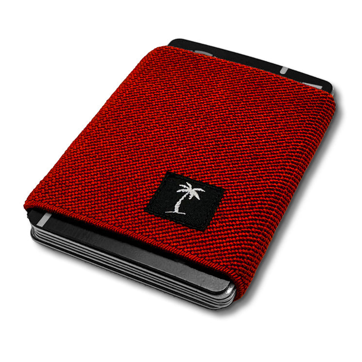 'Palm' Wallets