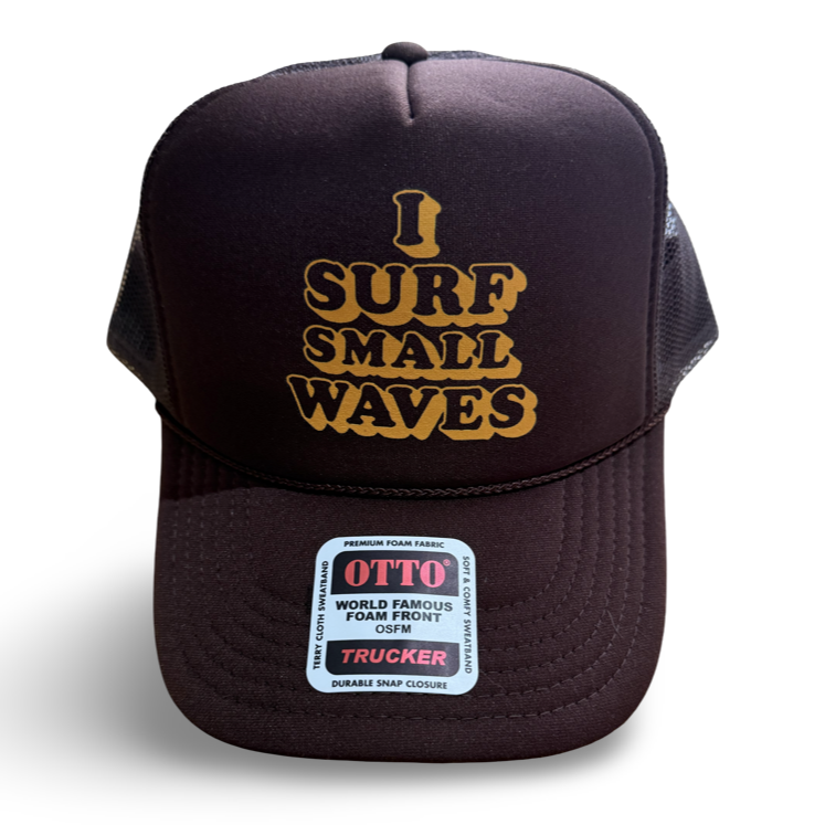 Trucker Caps