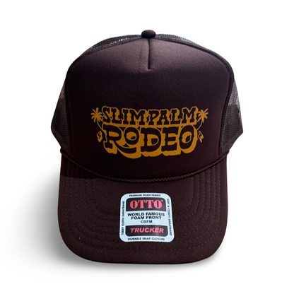Trucker Caps