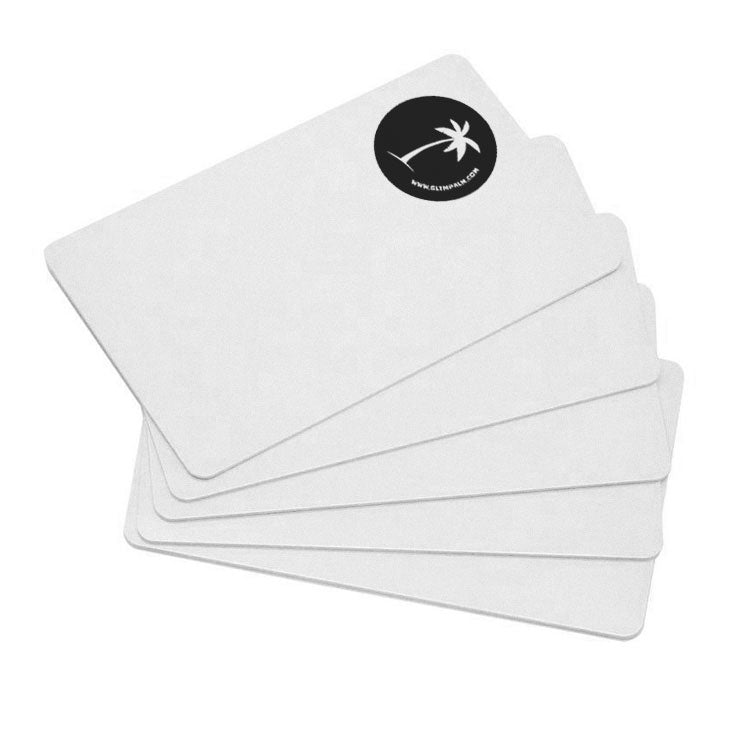Card Blocker Stream Card Blocker – Slim Palm