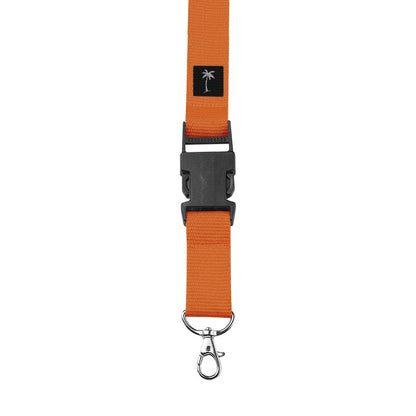Lanyards