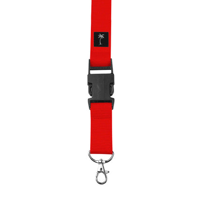 Lanyards