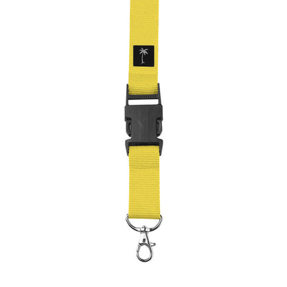 Lanyards